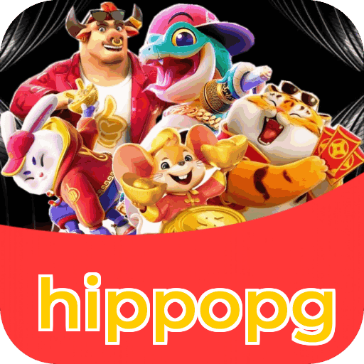 Especificações técnicas download hippopg