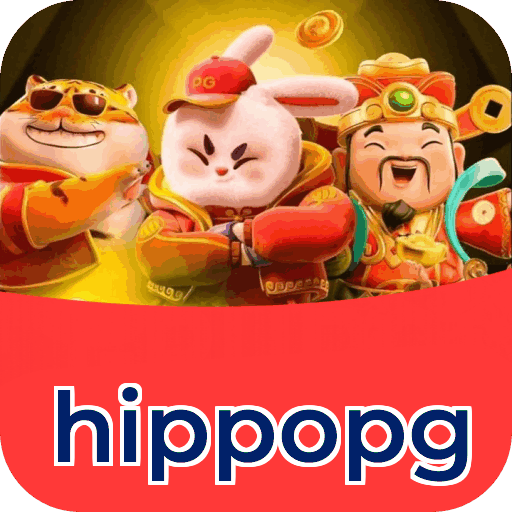 Especificações técnicas download hippopg