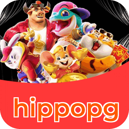 Especificações técnicas download hippopg