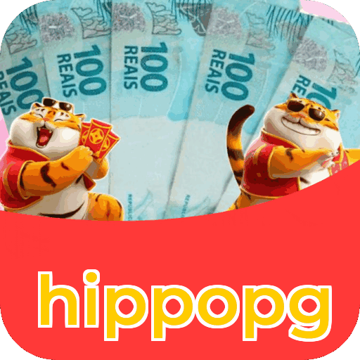 Especificações técnicas download hippopg