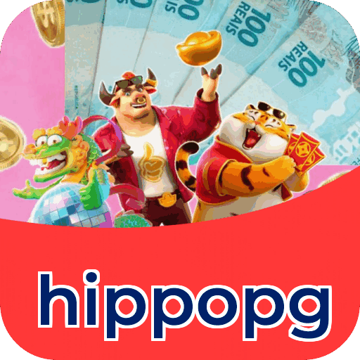 Especificações técnicas download hippopg