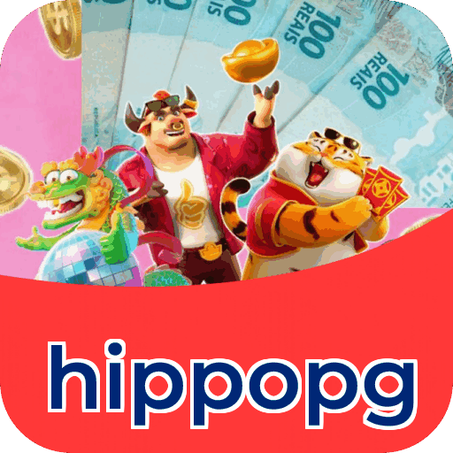 hippopg - Vitória verificada Carlos M.