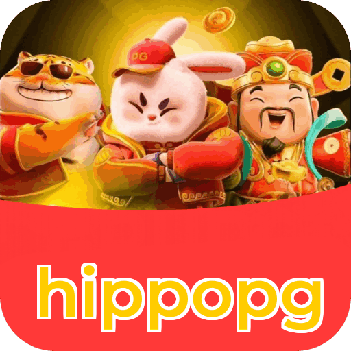 Especificações técnicas download hippopg